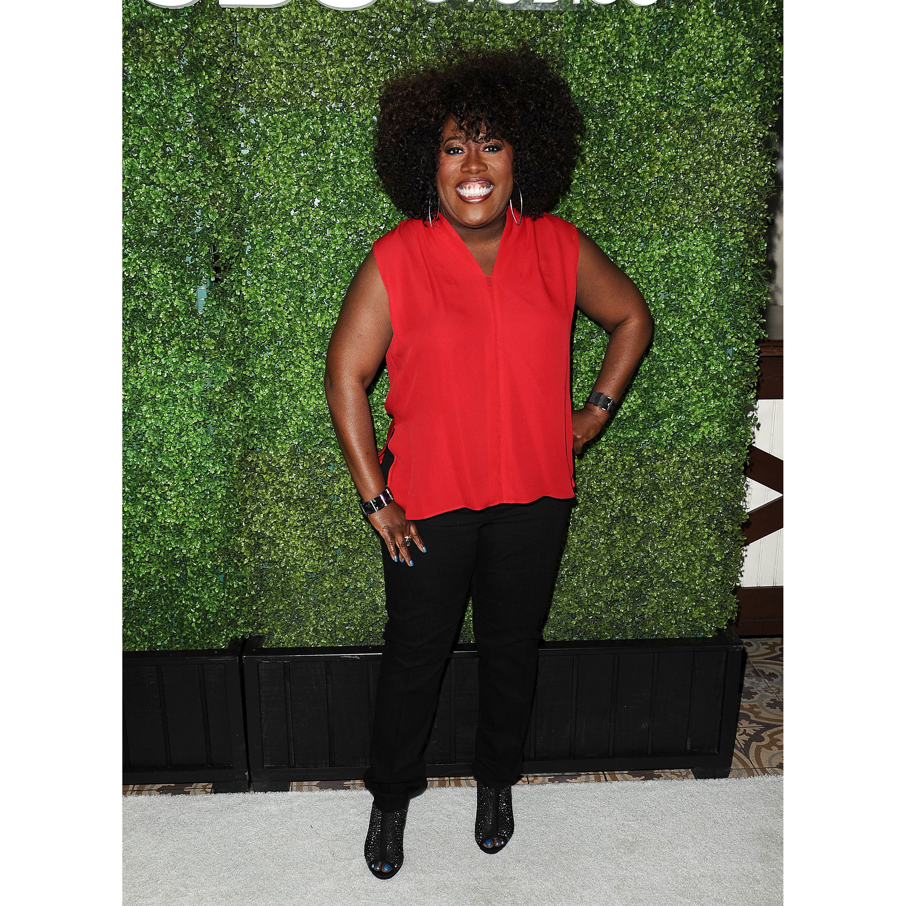 Andra Day, Kelly Rowland, Yara Shahidi and More!
